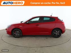 Alfa Romeo Giulietta 1.4 Turbo Sport - Miniatura 3
