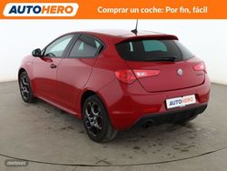 Alfa Romeo Giulietta 1.4 Turbo Sport - Miniatura 4