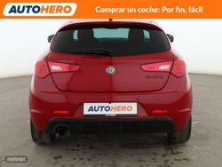 Alfa Romeo Giulietta 1.4 Turbo Sport - Miniatura 5