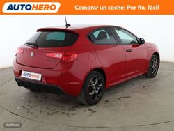 Alfa Romeo Giulietta 1.4 Turbo Sport - Miniatura 6