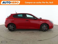 Alfa Romeo Giulietta 1.4 Turbo Sport - Miniatura 7