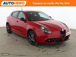 Alfa Romeo Giulietta 1.4 Turbo Sport - Miniatura 8