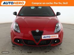 Alfa Romeo Giulietta 1.4 Turbo Sport - Miniatura 9