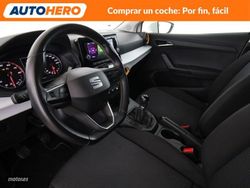 Seat Ibiza 1.0 TSI Style Plus - Miniatura 12