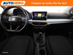 Seat Ibiza 1.0 TSI Style Plus - Miniatura 13