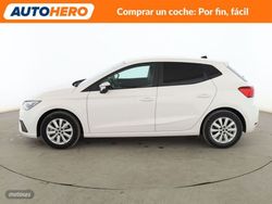 Seat Ibiza 1.0 TSI Style Plus - Miniatura 3