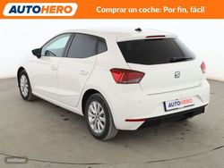 Seat Ibiza 1.0 TSI Style Plus - Miniatura 4