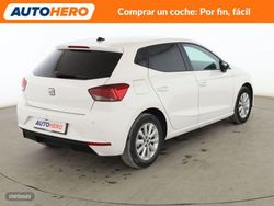 Seat Ibiza 1.0 TSI Style Plus - Miniatura 6