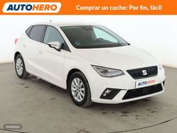 Seat Ibiza 1.0 TSI Style Plus - Miniatura 8