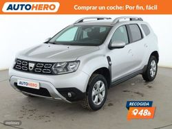 Dacia Duster 1.6 SCe Prestige - Miniatura 1