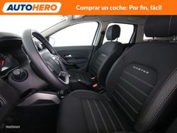 Dacia Duster 1.6 SCe Prestige - Miniatura 11