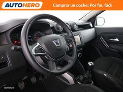 Dacia Duster 1.6 SCe Prestige - Miniatura 12