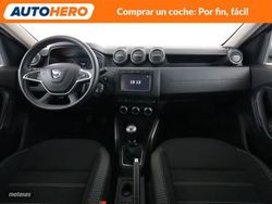 Dacia Duster 1.6 SCe Prestige - Miniatura 13