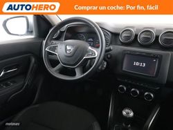 Dacia Duster 1.6 SCe Prestige - Miniatura 14