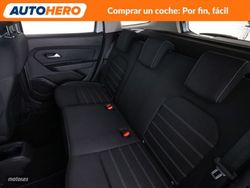 Dacia Duster 1.6 SCe Prestige - Miniatura 15