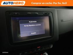 Dacia Duster 1.6 SCe Prestige - Miniatura 23