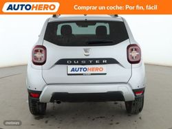 Dacia Duster 1.6 SCe Prestige - Miniatura 5