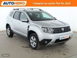 Dacia Duster 1.6 SCe Prestige - Miniatura 8