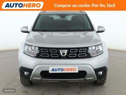 Dacia Duster 1.6 SCe Prestige - Miniatura 9