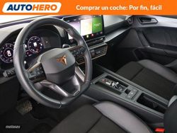 Cupra León 1.5 eTSI - Miniatura 12
