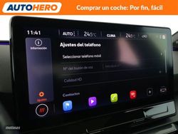Cupra León 1.5 eTSI - Miniatura 24