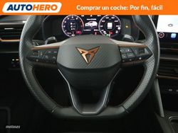 Cupra León 1.5 eTSI - Miniatura 27