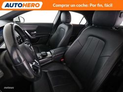 Mercedes Clase A A 180 d Progressive - Miniatura 11