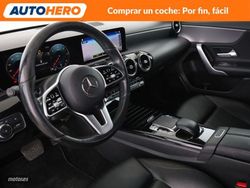 Mercedes Clase A A 180 d Progressive - Miniatura 12