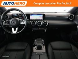 Mercedes Clase A A 180 d Progressive - Miniatura 13