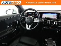 Mercedes Clase A A 180 d Progressive - Miniatura 14