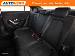 Mercedes Clase A A 180 d Progressive - Miniatura 15