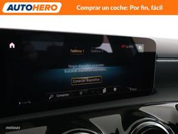Mercedes Clase A A 180 d Progressive - Miniatura 21