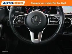 Mercedes Clase A A 180 d Progressive - Miniatura 23