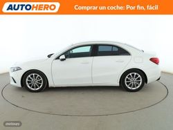 Mercedes Clase A A 180 d Progressive - Miniatura 3