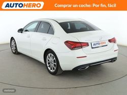 Mercedes Clase A A 180 d Progressive - Miniatura 4