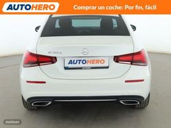 Mercedes Clase A A 180 d Progressive - Miniatura 5