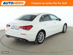 Mercedes Clase A A 180 d Progressive - Miniatura 6