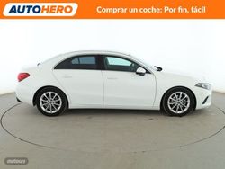 Mercedes Clase A A 180 d Progressive - Miniatura 7