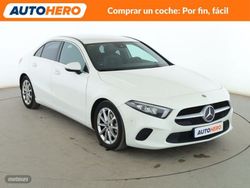 Mercedes Clase A A 180 d Progressive - Miniatura 8