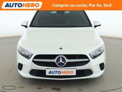 Mercedes Clase A A 180 d Progressive - Miniatura 9
