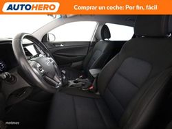 Hyundai Tucson 1.6 25 Aniversario 4x2 - Miniatura 11