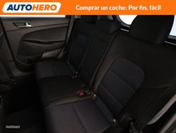 Hyundai Tucson 1.6 25 Aniversario 4x2 - Miniatura 15