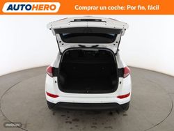 Hyundai Tucson 1.6 25 Aniversario 4x2 - Miniatura 17