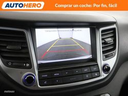 Hyundai Tucson 1.6 25 Aniversario 4x2 - Miniatura 21
