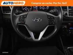 Hyundai Tucson 1.6 25 Aniversario 4x2 - Miniatura 24