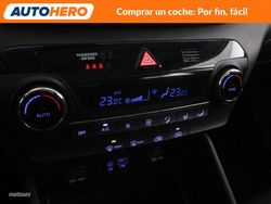 Hyundai Tucson 1.6 25 Aniversario 4x2 - Miniatura 26