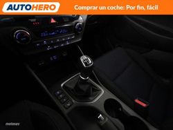 Hyundai Tucson 1.6 25 Aniversario 4x2 - Miniatura 28