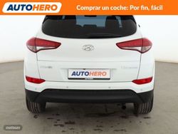 Hyundai Tucson 1.6 25 Aniversario 4x2 - Miniatura 5