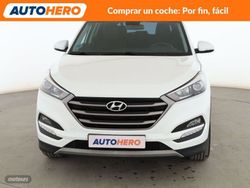 Hyundai Tucson 1.6 25 Aniversario 4x2 - Miniatura 9
