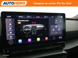 Cupra León 1.5 eTSI - Miniatura 23